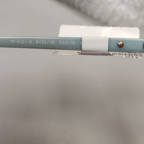 Tiffany & Co Sunglasses - Picture 6 of 10